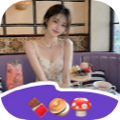 App logo